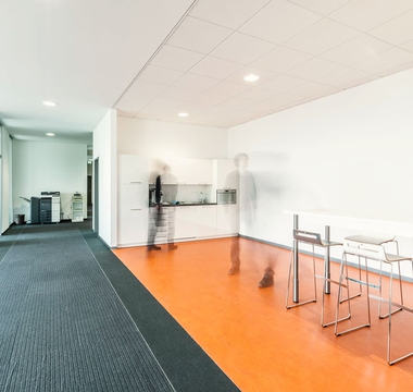 Büro - Monheim Rheinparkcarree