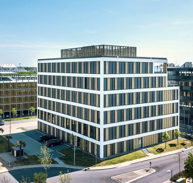 Büro - Monheim Office Büro - Monheim Office