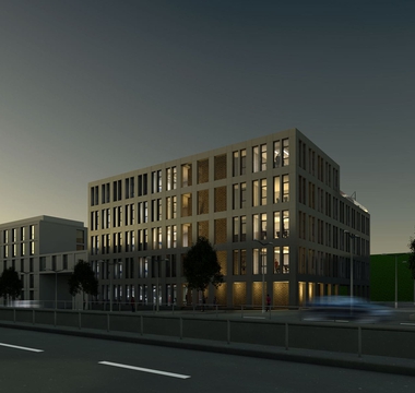 Büro - Bochum Büro - Bochum