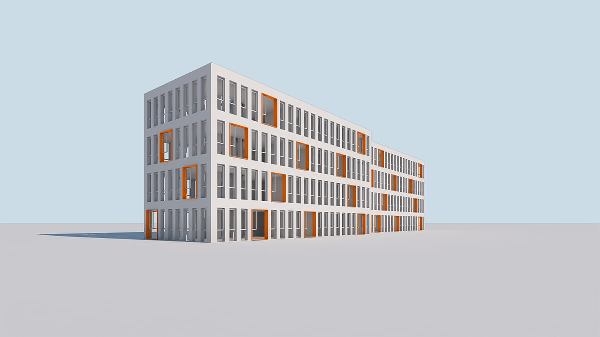 Büro Projektentwicklung Büro Architektur