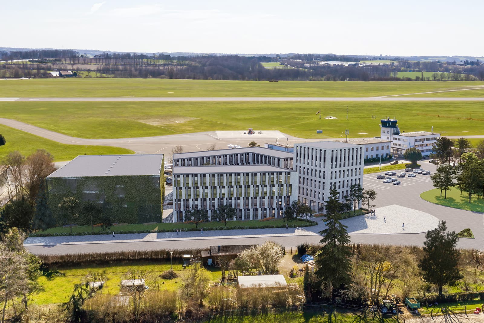 Spatenstich Mühlheim 02 Spatenstich Mühlheim 02