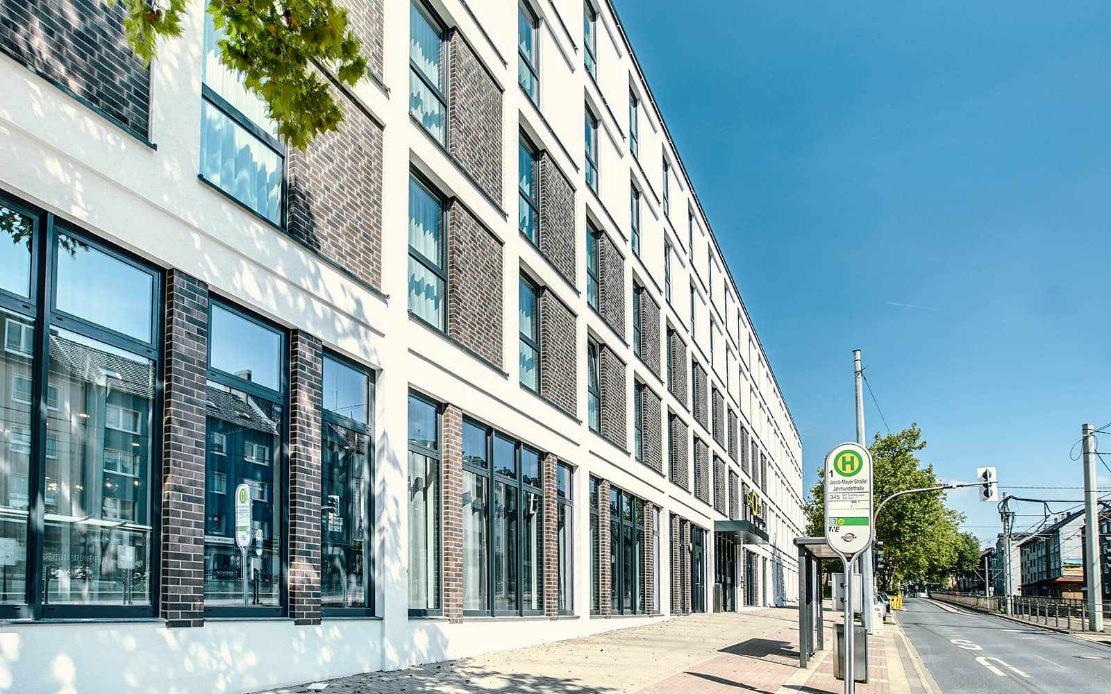 GHotel Bochum GHotel Bochum