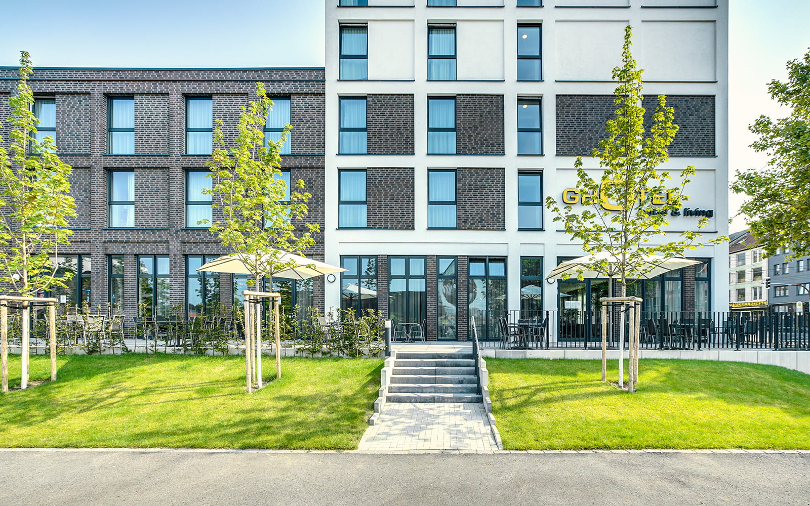 GHotel Bochum GHotel Bochum