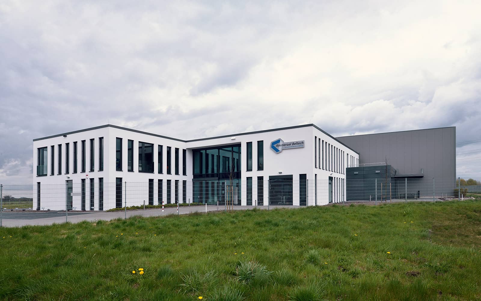 Geesthacht | AMMERAAL - Gewerbebau Geesthacht | AMMERAAL - Gewerbebau